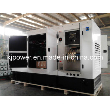 200kVA Silent Power Generator with Cummins Engine